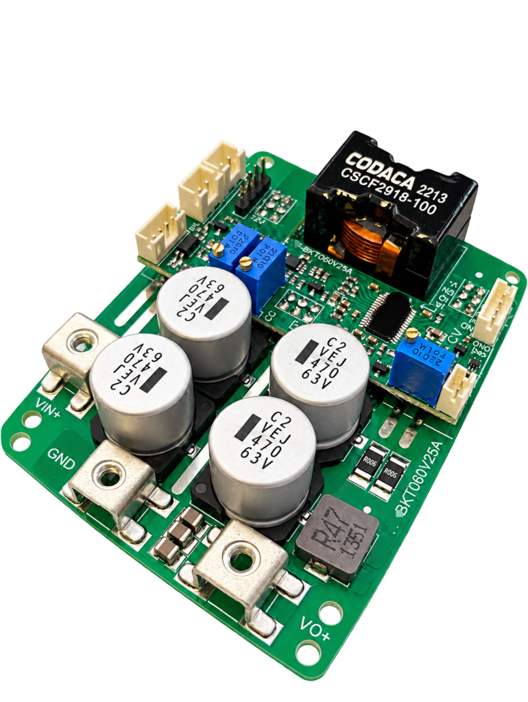 Product picture of "the More Than Power Modules—Support from Selection to Volume Production"Section